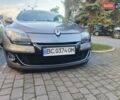 Серый Рено Меган, объемом двигателя 1.6 л и пробегом 235 тыс. км за 7300 $, фото 6 на Automoto.ua
