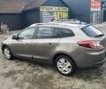 Сірий Рено Меган, об'ємом двигуна 1.5 л та пробігом 326 тис. км за 7200 $, фото 4 на Automoto.ua