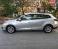 Сірий Рено Меган, об'ємом двигуна 1.5 л та пробігом 280 тис. км за 6200 $, фото 1 на Automoto.ua