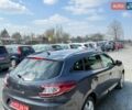 Серый Рено Меган, объемом двигателя 1.5 л и пробегом 219 тыс. км за 7999 $, фото 19 на Automoto.ua