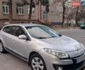 Серый Рено Меган, объемом двигателя 1.5 л и пробегом 265 тыс. км за 6700 $, фото 1 на Automoto.ua
