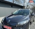 Серый Рено Меган, объемом двигателя 1.5 л и пробегом 219 тыс. км за 7999 $, фото 8 на Automoto.ua