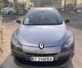 Сірий Рено Меган, об'ємом двигуна 1.5 л та пробігом 350 тис. км за 6990 $, фото 5 на Automoto.ua