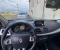 Сірий Рено Меган, об'ємом двигуна 1.5 л та пробігом 276 тис. км за 6850 $, фото 3 на Automoto.ua