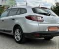 Сірий Рено Меган, об'ємом двигуна 1.46 л та пробігом 240 тис. км за 6200 $, фото 2 на Automoto.ua