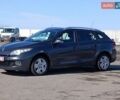 Сірий Рено Меган, об'ємом двигуна 1.6 л та пробігом 167 тис. км за 7999 $, фото 9 на Automoto.ua