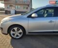 Сірий Рено Меган, об'ємом двигуна 1.5 л та пробігом 252 тис. км за 7299 $, фото 13 на Automoto.ua
