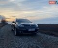 Серый Рено Меган, объемом двигателя 1.5 л и пробегом 278 тыс. км за 7200 $, фото 4 на Automoto.ua