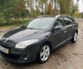 Серый Рено Меган, объемом двигателя 1.9 л и пробегом 200 тыс. км за 7650 $, фото 2 на Automoto.ua