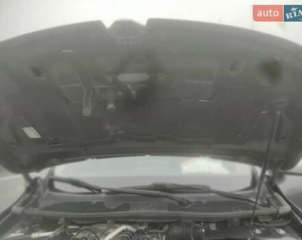 Сірий Рено Меган, об'ємом двигуна 1.46 л та пробігом 214 тис. км за 8800 $, фото 11 на Automoto.ua