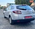 Сірий Рено Меган, об'ємом двигуна 1.5 л та пробігом 174 тис. км за 7490 $, фото 10 на Automoto.ua