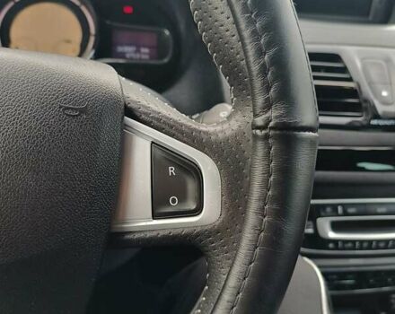 Серый Рено Меган, объемом двигателя 1.5 л и пробегом 263 тыс. км за 8600 $, фото 44 на Automoto.ua