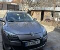 Серый Рено Меган, объемом двигателя 1.5 л и пробегом 247 тыс. км за 9100 $, фото 1 на Automoto.ua