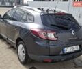 Сірий Рено Меган, об'ємом двигуна 1.46 л та пробігом 239 тис. км за 7299 $, фото 12 на Automoto.ua