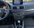 Сірий Рено Меган, об'ємом двигуна 1.46 л та пробігом 247 тис. км за 6500 $, фото 10 на Automoto.ua