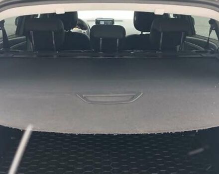 Сірий Рено Меган, об'ємом двигуна 1.46 л та пробігом 309 тис. км за 7500 $, фото 24 на Automoto.ua