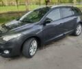 Сірий Рено Меган, об'ємом двигуна 1.46 л та пробігом 235 тис. км за 7700 $, фото 1 на Automoto.ua