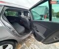 Серый Рено Меган, объемом двигателя 1.5 л и пробегом 145 тыс. км за 9498 $, фото 29 на Automoto.ua