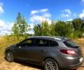 Рено Меган 2012 у Лубнах на Automoto.ua Сірий Рено Меган, об'ємом двигуна 1.5 л та пробігом 289 тис. км за 7800 $, фото 8 на Automoto.ua