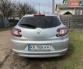 Сірий Рено Меган, об'ємом двигуна 1.46 л та пробігом 265 тис. км за 8000 $, фото 6 на Automoto.ua
