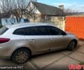 Сірий Рено Меган, об'ємом двигуна 1.5 л та пробігом 217 тис. км за 7000 $, фото 4 на Automoto.ua