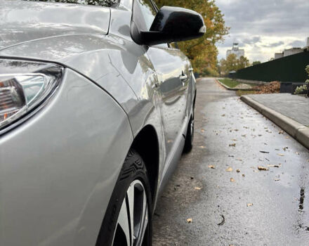 Рено Меган 2012 в Чернигове на Automoto.ua Серый Рено Меган, объемом двигателя 1.5 л и пробегом 218 тыс. км за 8500 $, фото 10 на Automoto.ua