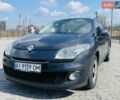 Серый Рено Меган, объемом двигателя 1.46 л и пробегом 227 тыс. км за 7500 $, фото 5 на Automoto.ua