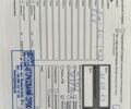 Сірий Рено Меган, об'ємом двигуна 1.5 л та пробігом 228 тис. км за 8503 $, фото 18 на Automoto.ua