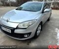Сірий Рено Меган, об'ємом двигуна 1.5 л та пробігом 202 тис. км за 7500 $, фото 1 на Automoto.ua