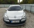 Сірий Рено Меган, об'ємом двигуна 1.5 л та пробігом 280 тис. км за 7200 $, фото 1 на Automoto.ua
