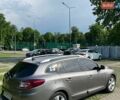 Серый Рено Меган, объемом двигателя 1.46 л и пробегом 240 тыс. км за 9400 $, фото 3 на Automoto.ua
