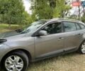 Сірий Рено Меган, об'ємом двигуна 1.46 л та пробігом 238 тис. км за 8100 $, фото 2 на Automoto.ua