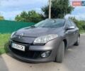 Серый Рено Меган, объемом двигателя 1.46 л и пробегом 205 тыс. км за 6950 $, фото 1 на Automoto.ua