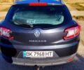 Рено Меган 2012 в Вараш (Кузнецовск) на Automoto.ua Серый Рено Меган, объемом двигателя 1.6 л и пробегом 155 тыс. км за 6700 $, фото 4 на Automoto.ua