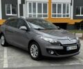 Серый Рено Меган, объемом двигателя 1.5 л и пробегом 230 тыс. км за 6800 $, фото 1 на Automoto.ua
