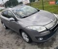 Серый Рено Меган, объемом двигателя 1.46 л и пробегом 317 тыс. км за 7200 $, фото 4 на Automoto.ua