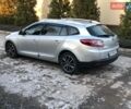 Серый Рено Меган, объемом двигателя 1.46 л и пробегом 240 тыс. км за 7200 $, фото 3 на Automoto.ua