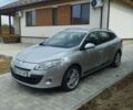 Серый Рено Меган, объемом двигателя 1.46 л и пробегом 195 тыс. км за 8300 $, фото 1 на Automoto.ua