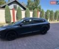 Серый Рено Меган, объемом двигателя 1.46 л и пробегом 254 тыс. км за 7900 $, фото 1 на Automoto.ua