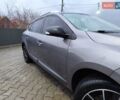 Серый Рено Меган, объемом двигателя 1.46 л и пробегом 255 тыс. км за 8700 $, фото 5 на Automoto.ua
