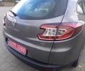 Сірий Рено Меган, об'ємом двигуна 1.5 л та пробігом 191 тис. км за 7950 $, фото 7 на Automoto.ua