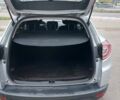 Рено Меган 2012 в Киеве на Automoto.ua Серый Рено Меган, объемом двигателя 1.46 л и пробегом 260 тыс. км за 8800 $, фото 16 на Automoto.ua