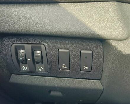 Серый Рено Меган, объемом двигателя 1.5 л и пробегом 263 тыс. км за 8600 $, фото 40 на Automoto.ua