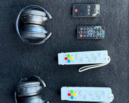 Серый Рено Меган, объемом двигателя 1.5 л и пробегом 235 тыс. км за 8500 $, фото 33 на Automoto.ua