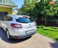 Сірий Рено Меган, об'ємом двигуна 1.5 л та пробігом 230 тис. км за 7500 $, фото 2 на Automoto.ua