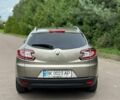 Сірий Рено Меган, об'ємом двигуна 1.5 л та пробігом 234 тис. км за 7770 $, фото 7 на Automoto.ua