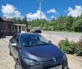 Серый Рено Меган, объемом двигателя 1.5 л и пробегом 240 тыс. км за 8700 $, фото 3 на Automoto.ua
