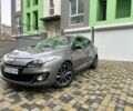 Серый Рено Меган, объемом двигателя 1.5 л и пробегом 290 тыс. км за 7900 $, фото 2 на Automoto.ua