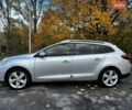 Сірий Рено Меган, об'ємом двигуна 1.46 л та пробігом 220 тис. км за 7800 $, фото 1 на Automoto.ua