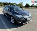 Серый Рено Меган, объемом двигателя 1.46 л и пробегом 273 тыс. км за 8999 $, фото 1 на Automoto.ua